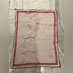 Roller Rabit Baby quilt